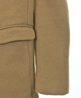 DIESEL（ディーゼル）チェスターコート ベージュ サイズ:48(L位) メンズ/2200676269031
