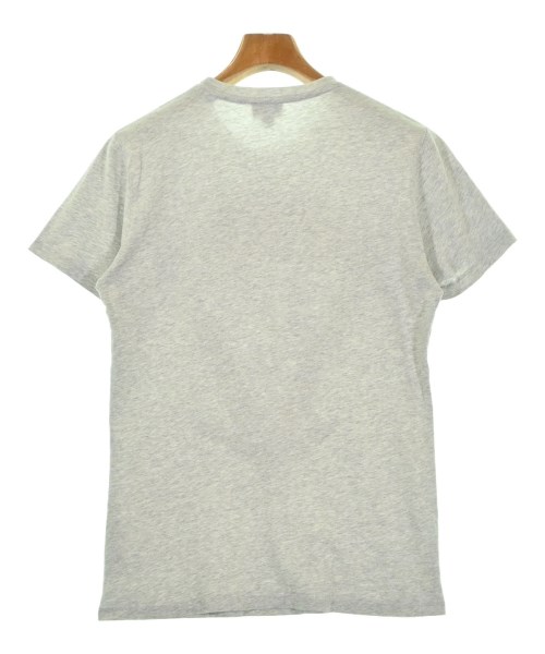 DIESEL（ディーゼル）Tシャツ・カットソー グレー サイズ:S メンズ/2200676531046
