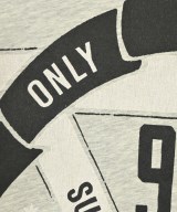 DIESEL（ディーゼル）Tシャツ・カットソー グレー サイズ:S メンズ/2200676531046
