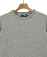 DIESEL（ディーゼル）Tシャツ・カットソー グレー サイズ:M メンズ/2200673620149