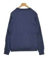 DIESEL（ディーゼル）Tシャツ・カットソー 紺 サイズ:S メンズ/2200673620156