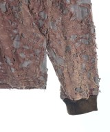 DIESEL（ディーゼル）Tシャツ・カットソー グレー サイズ:L メンズ/2200677017341