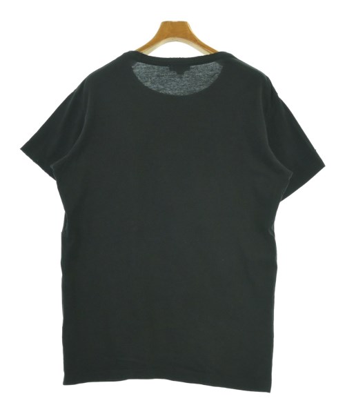 DIESEL（ディーゼル）Tシャツ・カットソー 黒 サイズ:XL メンズ/2200677179056