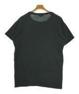 DIESEL（ディーゼル）Tシャツ・カットソー 黒 サイズ:XL メンズ/2200677179056