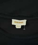 DIESEL（ディーゼル）Tシャツ・カットソー 黒 サイズ:XL メンズ/2200677179056