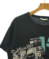 DIESEL（ディーゼル）Tシャツ・カットソー 黒 サイズ:XL メンズ/2200677179056