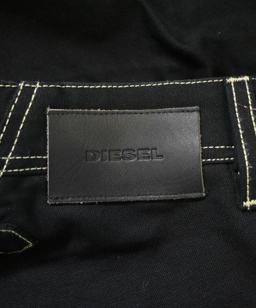 DIESEL（ディーゼル）その他 黒 サイズ:28(S位) メンズ/2200677200026