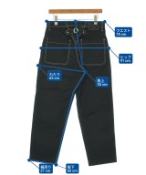 DIESEL（ディーゼル）その他 黒 サイズ:28(S位) メンズ/2200677200026