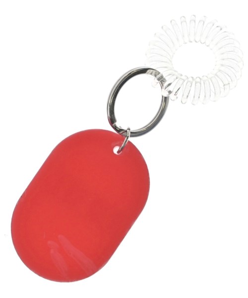 DIESEL（ディーゼル）キーケース・キーホルダー 赤 サイズ:- メンズ/2200677275031