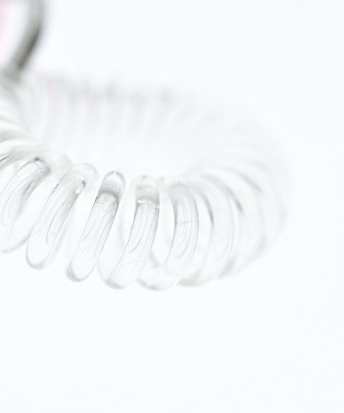 DIESEL（ディーゼル）キーケース・キーホルダー 赤 サイズ:- メンズ/2200677275031