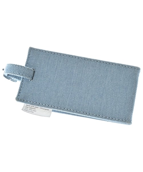 DIESEL（ディーゼル）キーケース・キーホルダー 青 サイズ:- メンズ/2200677275048