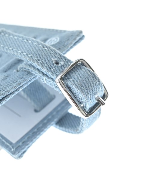 DIESEL（ディーゼル）キーケース・キーホルダー 青 サイズ:- メンズ/2200677275048