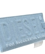 DIESEL（ディーゼル）キーケース・キーホルダー 青 サイズ:- メンズ/2200677275048