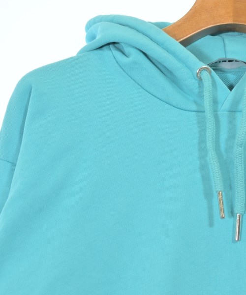 DIESEL（ディーゼル）パーカー 青 サイズ:XS メンズ/2200672704031