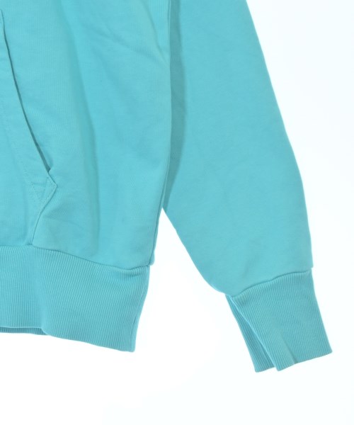 DIESEL（ディーゼル）パーカー 青 サイズ:XS メンズ/2200672704031