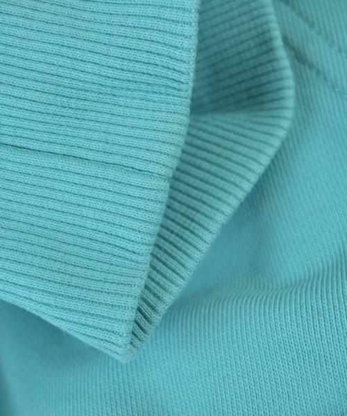 DIESEL（ディーゼル）パーカー 青 サイズ:XS メンズ/2200672704031