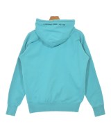 DIESEL（ディーゼル）パーカー 青 サイズ:XS メンズ/2200672704031