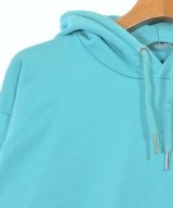 DIESEL（ディーゼル）パーカー 青 サイズ:XS メンズ/2200672704031