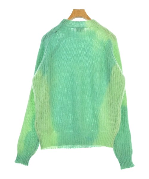 DIESEL（ディーゼル）ニット・セーター 緑 サイズ:S メンズ/2200672704055