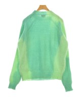 DIESEL（ディーゼル）ニット・セーター 緑 サイズ:S メンズ/2200672704055