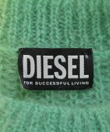 DIESEL（ディーゼル）ニット・セーター 緑 サイズ:S メンズ/2200672704055