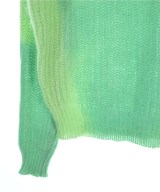 DIESEL（ディーゼル）ニット・セーター 緑 サイズ:S メンズ/2200672704055