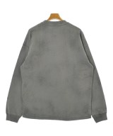 DIESEL（ディーゼル）スウェット グレー サイズ:M メンズ/2200672913068