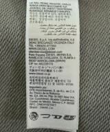 DIESEL（ディーゼル）スウェット グレー サイズ:M メンズ/2200672913068
