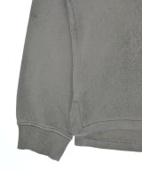 DIESEL（ディーゼル）スウェット グレー サイズ:M メンズ/2200672913068