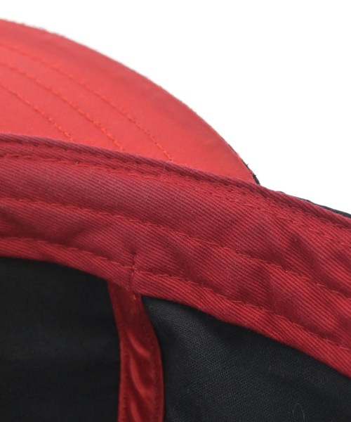 DIESEL（ディーゼル）キャップ 黒 サイズ:- メンズ/2200672913143