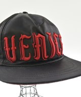 DIESEL（ディーゼル）キャップ 黒 サイズ:- メンズ/2200672913143