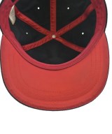 DIESEL（ディーゼル）キャップ 黒 サイズ:- メンズ/2200672913143