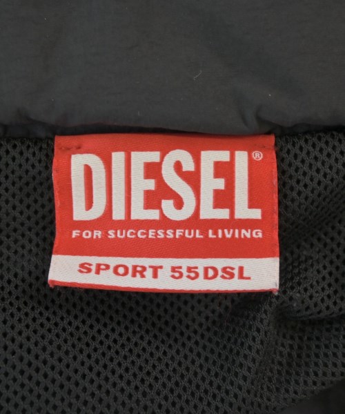 DIESEL（ディーゼル）その他 黒 サイズ:L メンズ/2200675038027