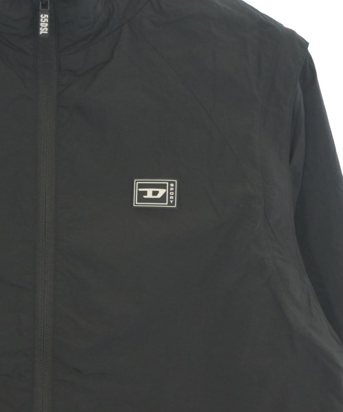 DIESEL（ディーゼル）その他 黒 サイズ:L メンズ/2200675038027