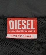 DIESEL（ディーゼル）その他 黒 サイズ:L メンズ/2200675038027