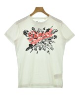 DIESEL（ディーゼル）Tシャツ・カットソー 白 サイズ:M メンズ/2200675038034