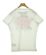 DIESEL（ディーゼル）Tシャツ・カットソー 白 サイズ:M メンズ/2200675038034