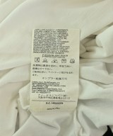 DIESEL（ディーゼル）Tシャツ・カットソー 白 サイズ:M メンズ/2200675038034