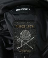 DIESEL（ディーゼル）ダウンジャケット/ダウンベスト 緑 サイズ:L メンズ/2200672773068