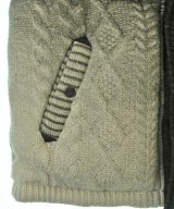 DIESEL（ディーゼル）ダウンジャケット/ダウンベスト 緑 サイズ:L メンズ/2200672773068