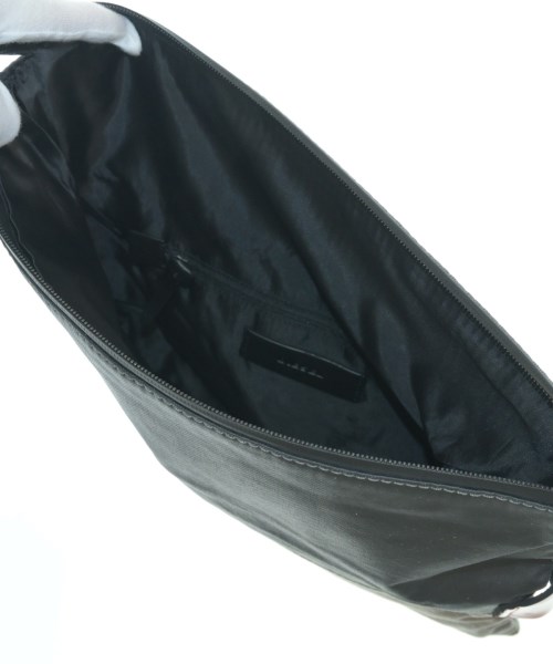 DIESEL（ディーゼル）クラッチバッグ グレー サイズ:- メンズ/2200672773143