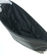 DIESEL（ディーゼル）クラッチバッグ グレー サイズ:- メンズ/2200672773143