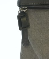 DIESEL（ディーゼル）クラッチバッグ グレー サイズ:- メンズ/2200672773143