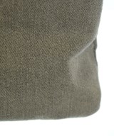 DIESEL（ディーゼル）クラッチバッグ グレー サイズ:- メンズ/2200672773143