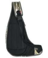 DIESEL（ディーゼル）ショルダーバッグ シルバー サイズ:- メンズ/2200672773174