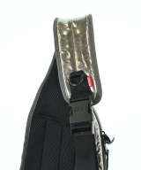 DIESEL（ディーゼル）ショルダーバッグ シルバー サイズ:- メンズ/2200672773174