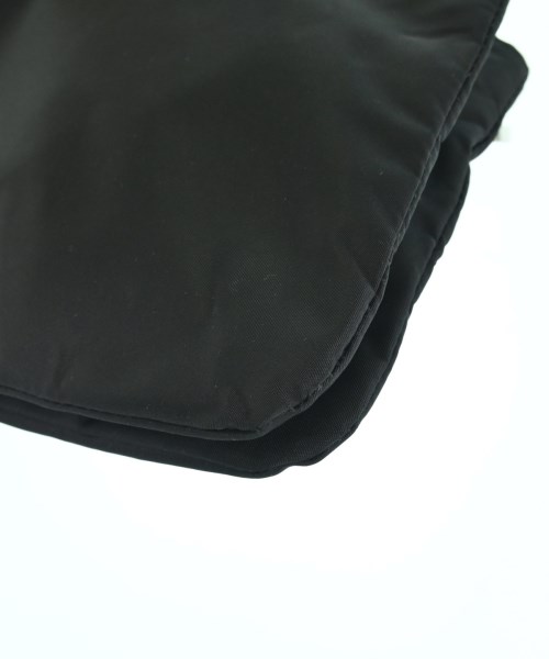 DIESEL（ディーゼル）ショルダーバッグ 黒 サイズ:- メンズ/2200672773211