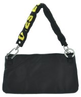 DIESEL（ディーゼル）ショルダーバッグ 黒 サイズ:- メンズ/2200672773211