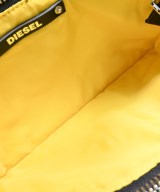 DIESEL（ディーゼル）ショルダーバッグ 黒 サイズ:- メンズ/2200672773211