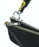 DIESEL（ディーゼル）ショルダーバッグ 黒 サイズ:- メンズ/2200672773211